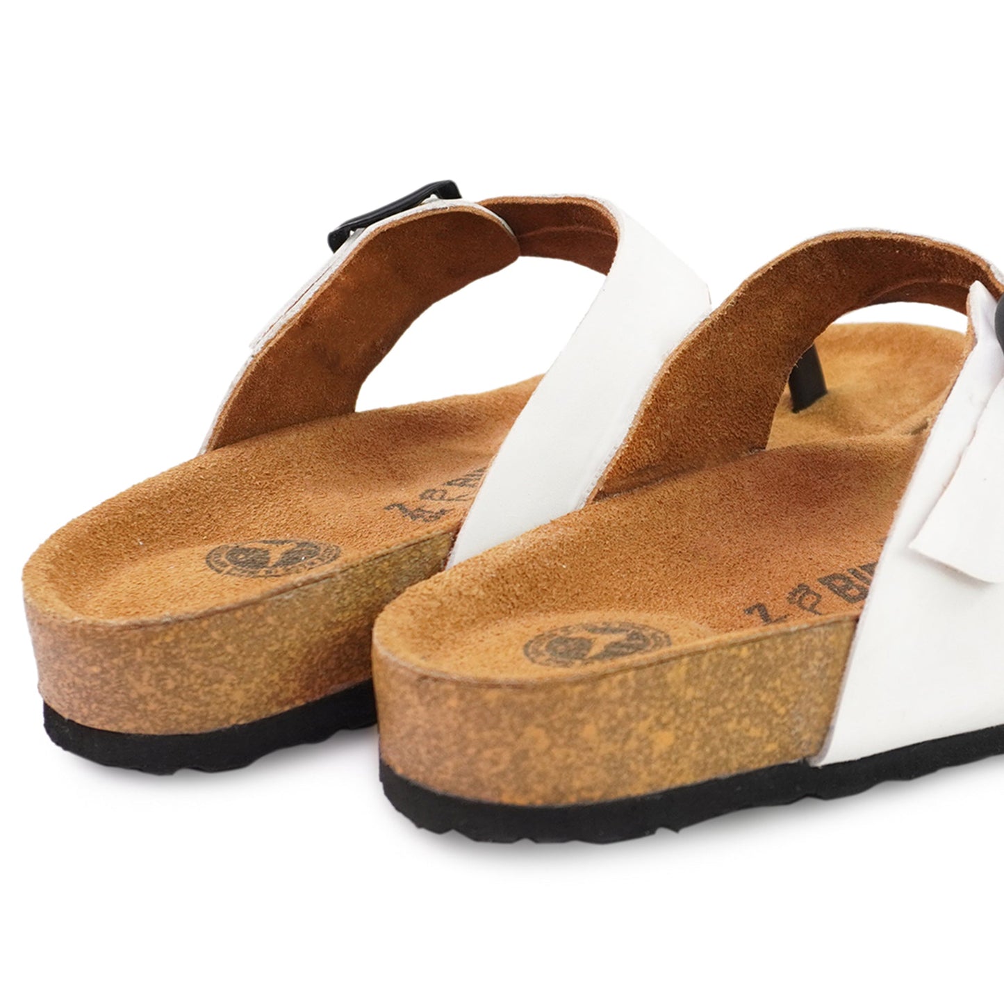 Com Feet Gizeh Birko-Flor