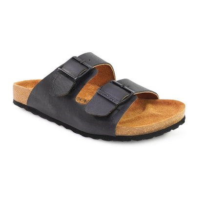 Birks Arizona Premium Leather Slides 👟