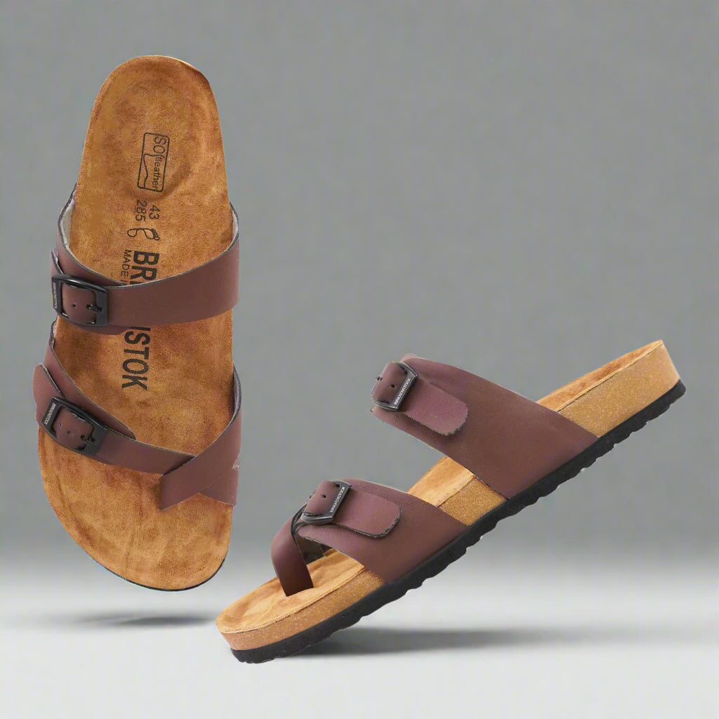 Com Feet Mayari Birko-Flor Nubuck