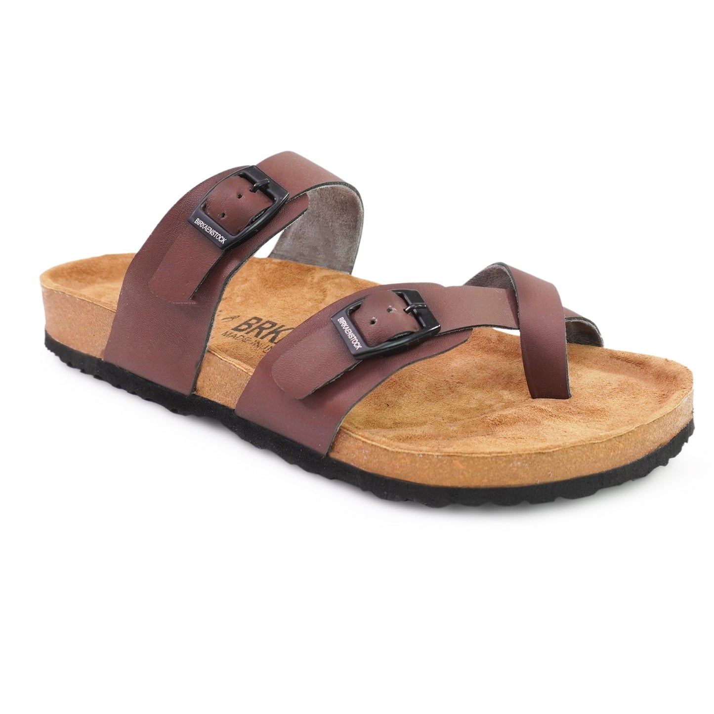 Com Feet Mayari Birko-Flor Nubuck