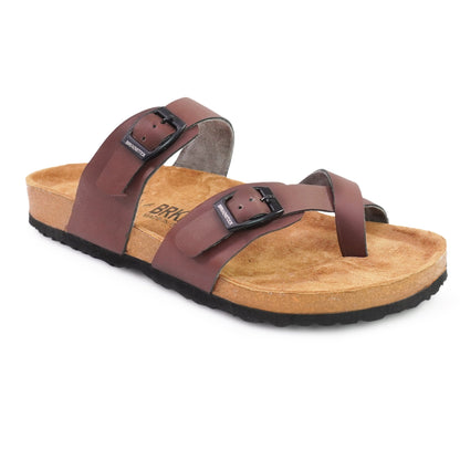 Com Feet Mayari Birko-Flor Nubuck