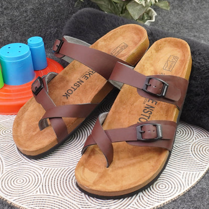 Com Feet Mayari Birko-Flor Nubuck